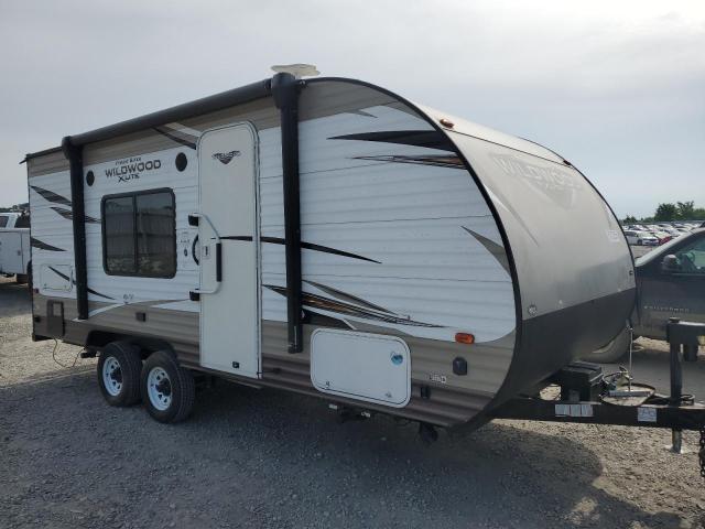 2018 Foresriver Wildwood