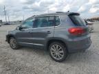 2013 Volkswagen Tiguan S zu verkaufen in Columbus, OH - Front End