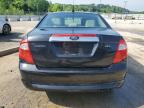 2012 Ford Fusion Sel en Venta en Louisville, KY - Front End