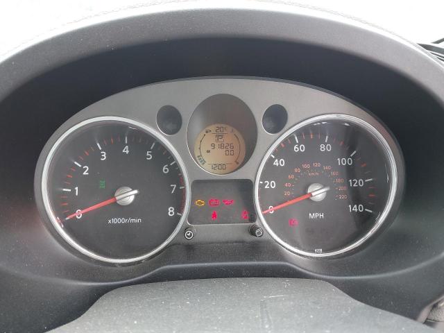 2008 NISSAN X-TRAIL AV