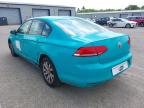 2015 VOLKSWAGEN PASSAT S T for sale at Copart NEWBURY