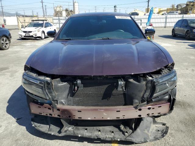  DODGE CHARGER 2022 Fioletowy