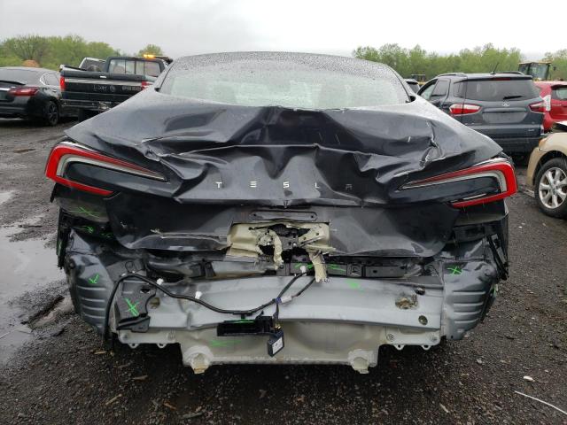  TESLA MODEL 3 2024 Серый