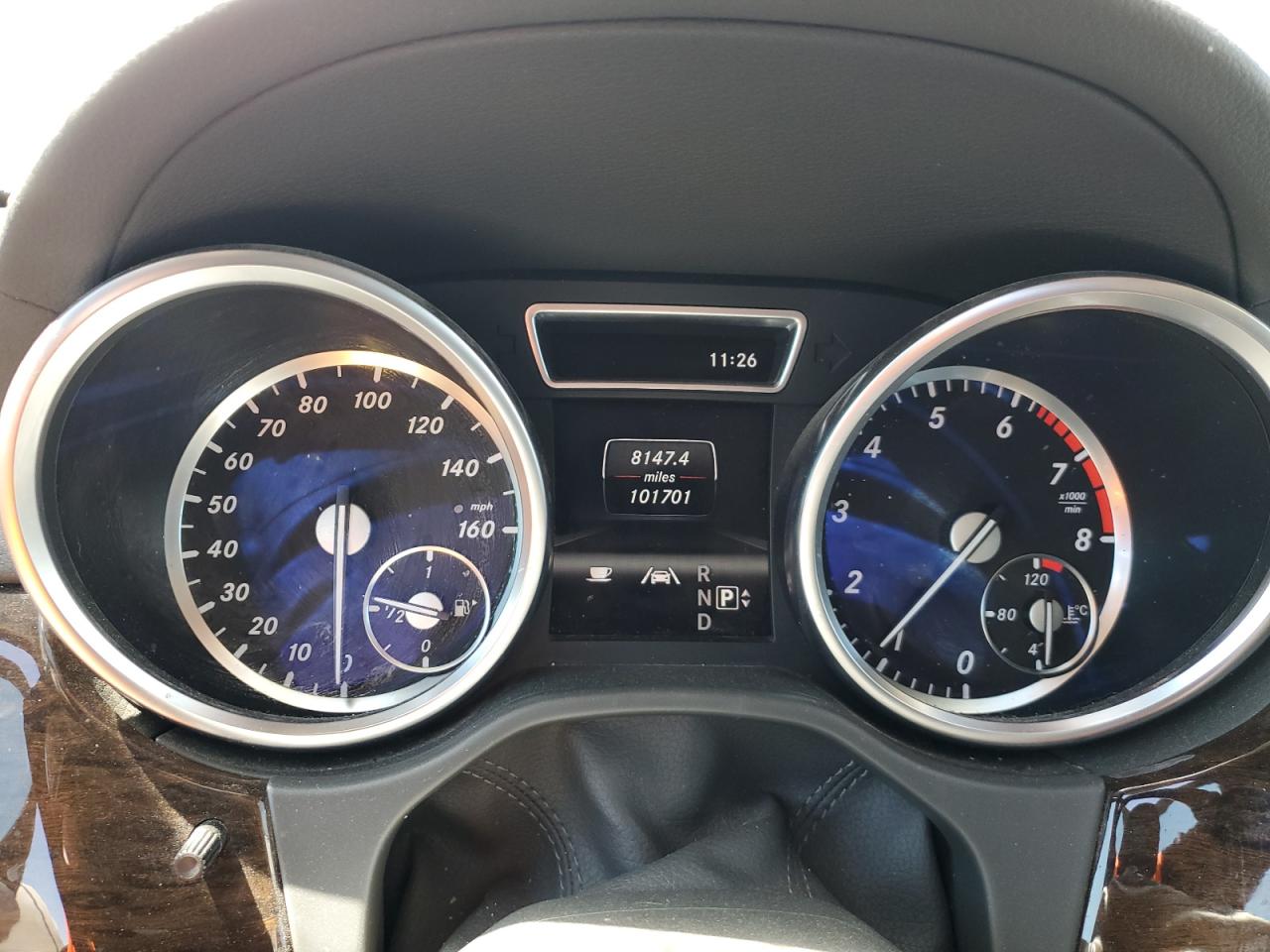 2013 Mercedes-Benz Gl 450 4Matic VIN: 4JGDF7CE8DA234656 Lot: 57604995