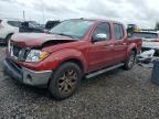 2019 Nissan Frontier S for Sale in Riverview, FL - Front End