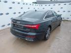 2021 AUDI A6 S LINE for sale at Copart BRISTOL