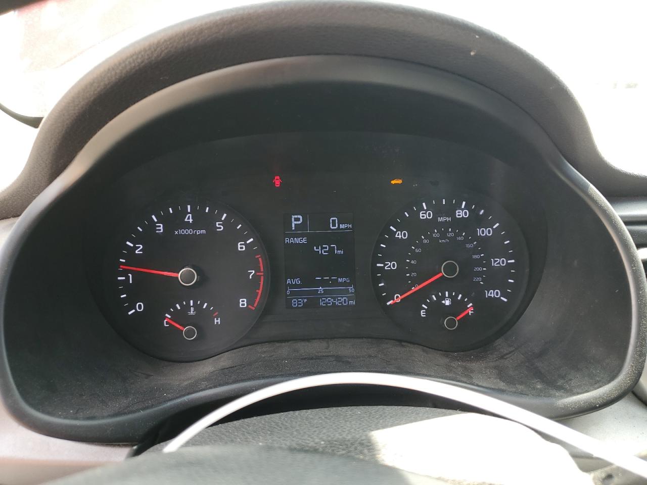 2019 Kia Rio S VIN: 3KPA24AB3KE200905 Lot: 56685295