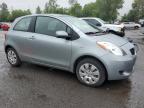 2008 Toyota Yaris  zu verkaufen in Portland, OR - Side