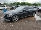 2018 Mercedes-Benz C 300 4Matic   продається в Chalfont, PA - Rear End