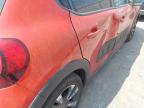 2019 CITROEN C3 FLAIR P for sale at Copart WOLVERHAMPTON