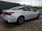 2024 Nissan Altima Sv for Sale in Woodhaven, MI - Front End