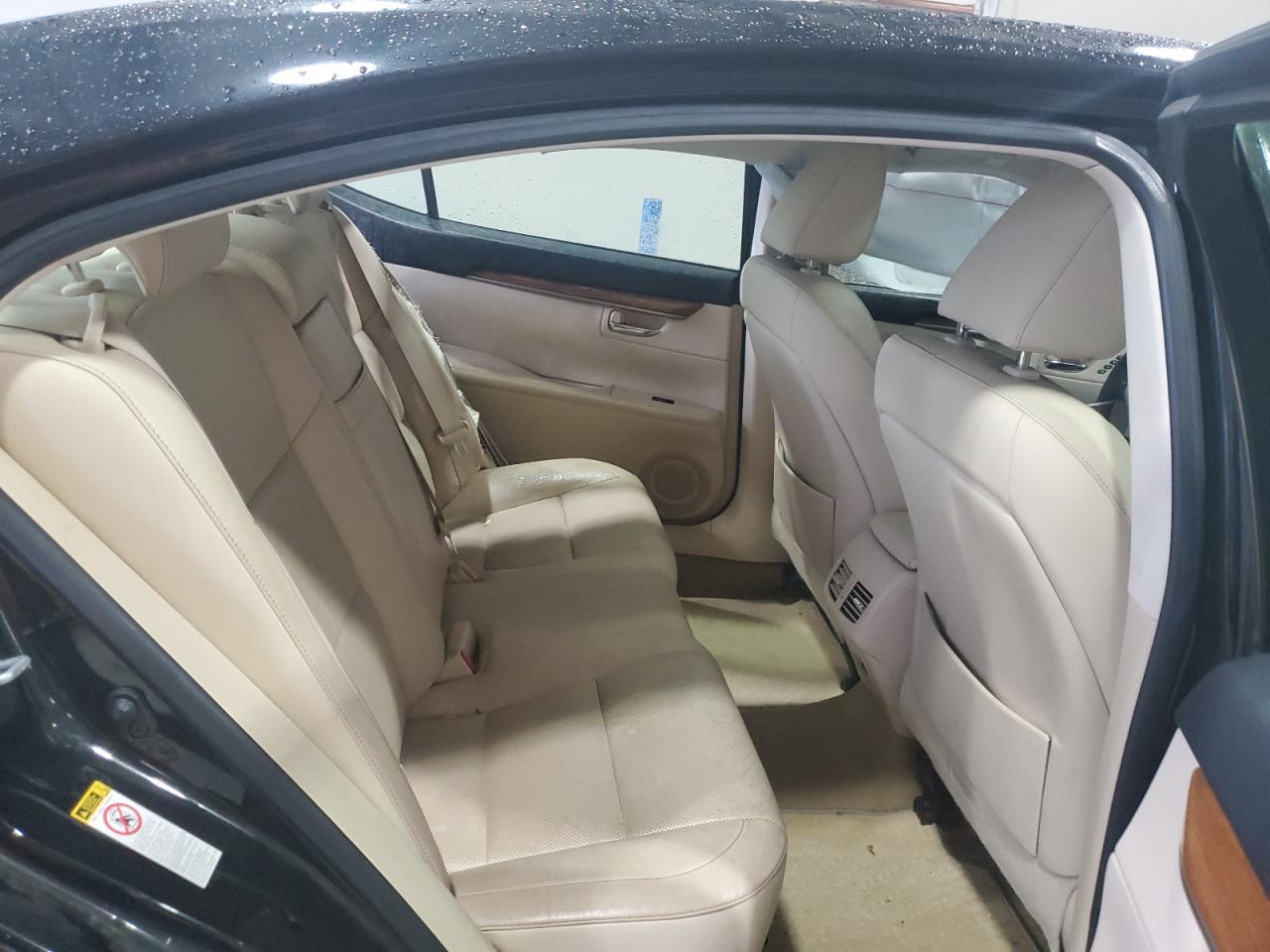 2014 Lexus Es 300H VIN: JTHBW1GG4E2076234 Lot: 56214085