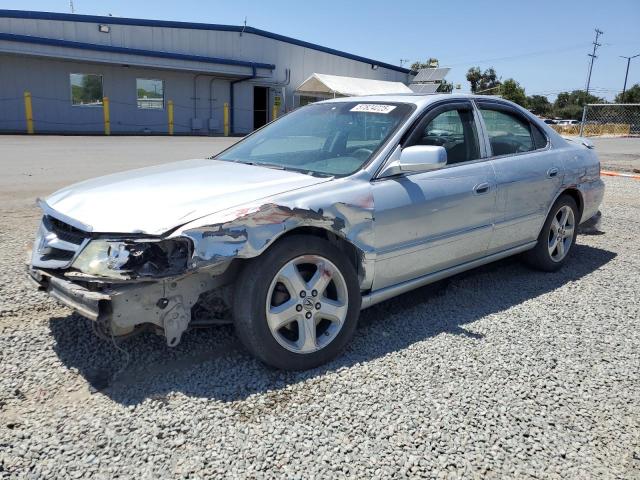2002 Acura 3.2Tl Type-S