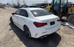 2020 Mercedes-Benz A 220 4Matic for Sale in Montreal-est, QC - Mechanical