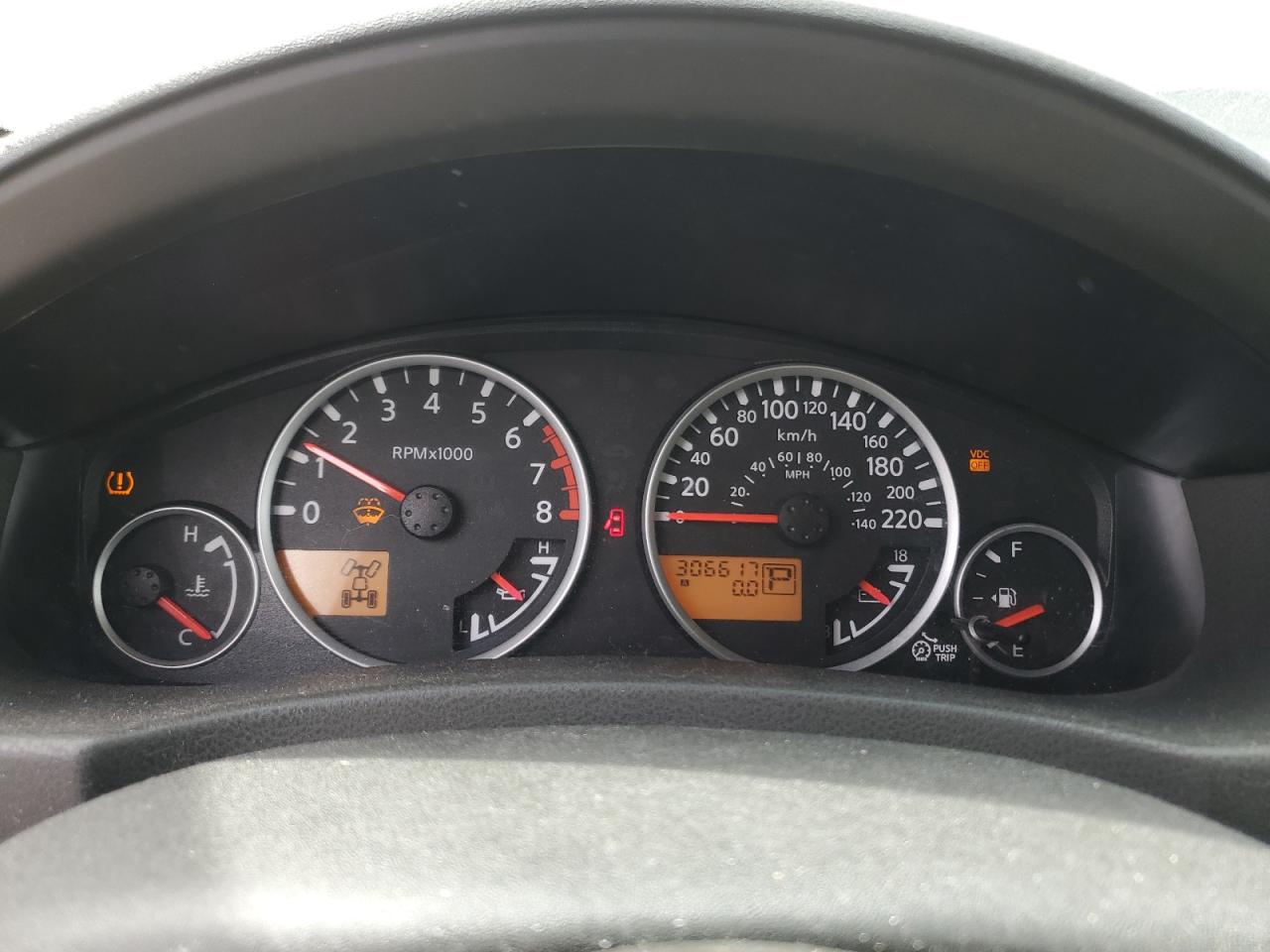 2010 Nissan Pathfinder S VIN: 5N1AR1NB9AC627656 Lot: 54827285