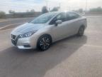 2021 Nissan Versa Sv for Sale in Anthony, TX - Minor Dent/Scratches