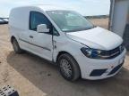 2019 VOLKSWAGEN CADDY C20 for sale at Copart CORBY