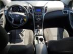 2017 Hyundai Elantra Gt  იყიდება Martinez-ში, CA - Rear End