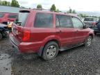2005 Honda Pilot Exl продається в Portland, OR - Normal Wear