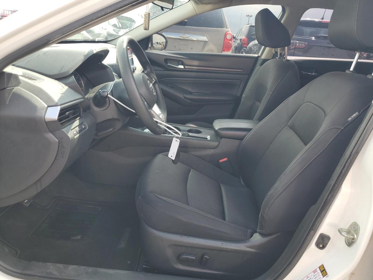 2020 Nissan Altima S VIN: 1N4BL4BV8LC218017 Lot: 56494575