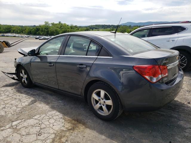  CHEVROLET CRUZE 2013 Серый