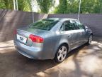 2008 AUDI A4 S LINE for sale at Copart GLOUCESTER