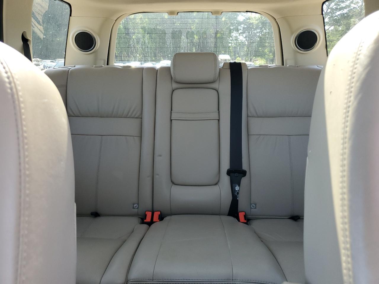2011 Land Rover Lr2 Hse Luxury VIN: SALFT2BN3BH279480 Lot: 56786325