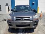 2009 HYUNDAI TUCSON GLS   for sale at Copart NS - HALIFAX