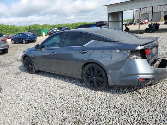  NISSAN ALTIMA 2022 Угольный