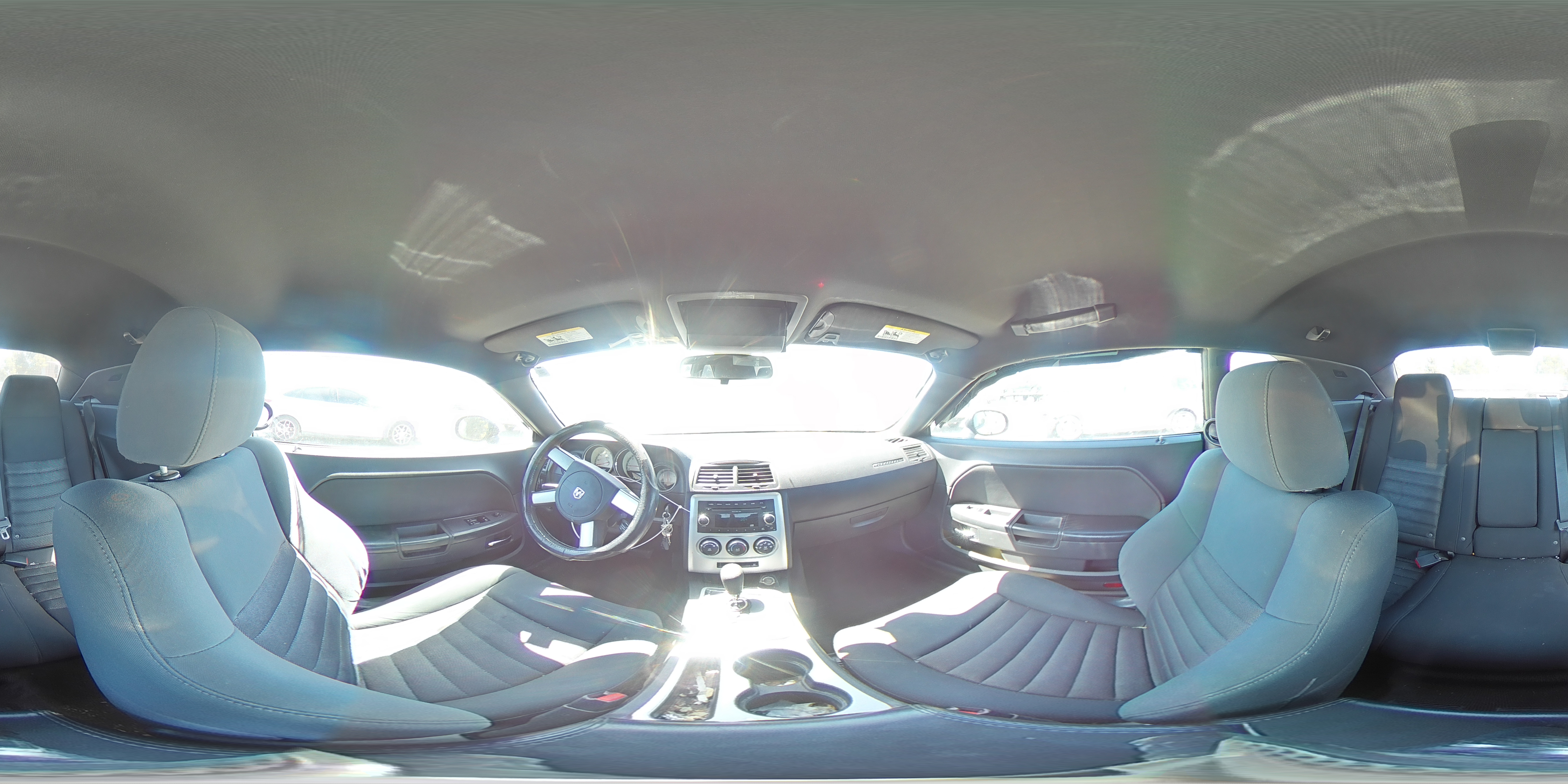 2010 Dodge Challenger Se VIN: 2B3CJ4DV7AH289450 Lot: 56510495