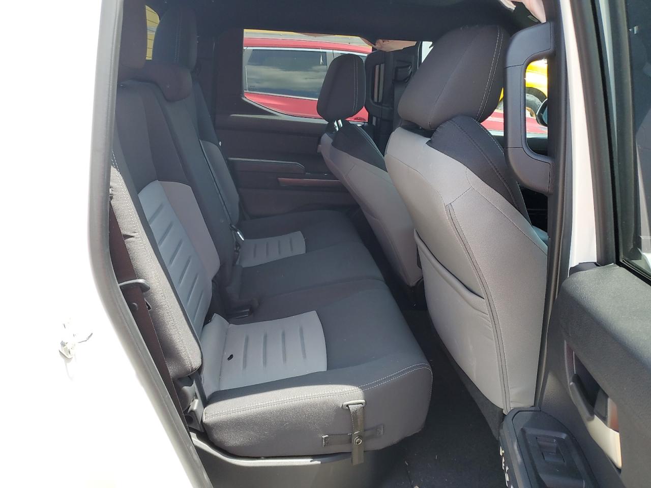 2024 Toyota Tacoma Double Cab VIN: 3TYLB5JN5RT024582 Lot: 58775645