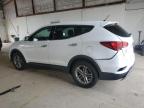 2018 Hyundai Santa Fe Sport  de vânzare în Lexington, KY - Front End