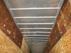 1987 WABASH DRY VAN TRAILER for sale at Copart TN - NASHVILLE