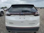 2015 Ford Edge Titanium на продаже в Houston, TX - All Over