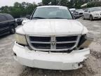 2010 Dodge Dakota St en Venta en Ellenwood, GA - All Over
