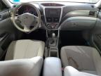 2012 Subaru Forester 2.5X Premium zu verkaufen in Candia, NH - Front End