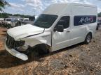 2020 Nissan Nv 2500 S en Venta en Lufkin, TX - Rear End