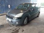 2012 CITROEN BERLINGO M for sale at Copart SANDTOFT