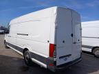 2020 VOLKSWAGEN CRAFTER CR for sale at Copart WOLVERHAMPTON