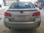 2012 Subaru Legacy 2.5I Premium zu verkaufen in Greenwood, NE - Side