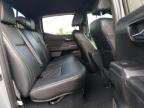 2019 TOYOTA TACOMA DOUBLE CAB à vendre chez Copart ON - LONDON