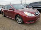 Elgin, IL에서 판매 중인 2012 Subaru Legacy 2.5I Limited - Hail