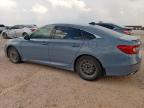 2021 Honda Accord Sport for Sale in Andrews, TX - Side