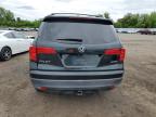 2017 Honda Pilot Exln zu verkaufen in New Britain, CT - Side