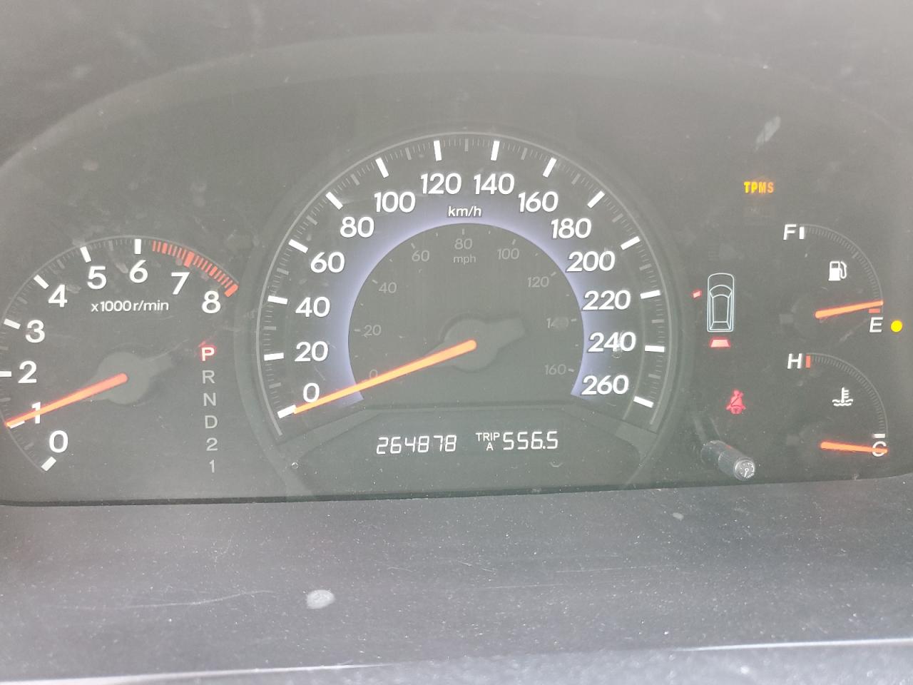 2007 Honda Odyssey Ex VIN: 5FNRL384X7B513226 Lot: 57396045