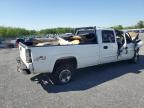 2007 Chevrolet Silverado K2500 Heavy Duty للبيع في Grantville، PA - Burn