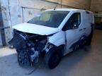 2021 PEUGEOT PARTNER PR for sale at Copart SANDY