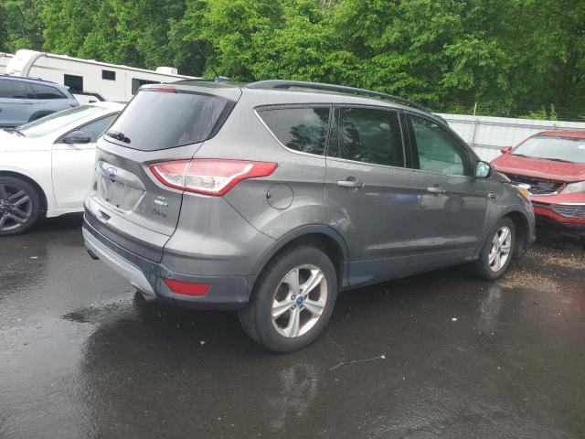  FORD ESCAPE 2014 Серый