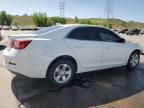 2016 Chevrolet Malibu Limited Lt for Sale in Littleton, CO - Front End