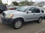 2005 Honda Cr-V Ex for Sale in Moraine, OH - Front End